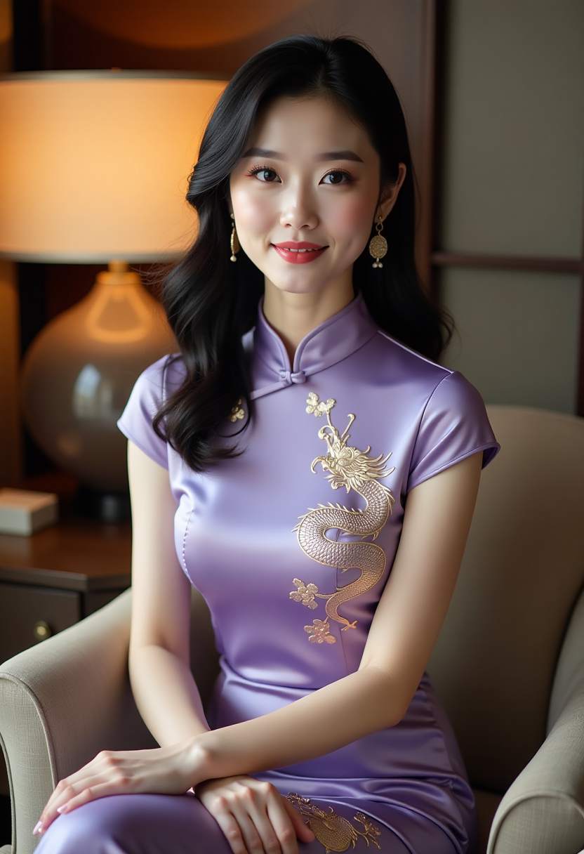 繁花似锦