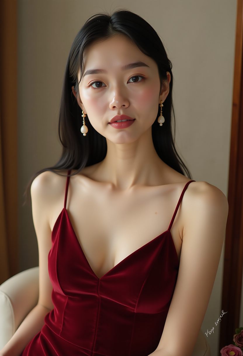 时光倒流的你