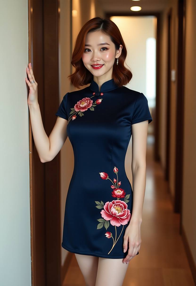 极速追击